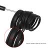 Quality Rubber Tape Belts 30-135mm Rubber Drive Belt For Portable Devices Tape Decks And DVD Players Set Of 50pcs Drive Belt view 4