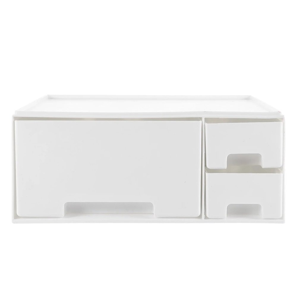 JFUDJKLI Heightened Shelf Display Stand Laptop Home Storage Rack Desktop Drawer Stand Screen Multifunctional Heightening