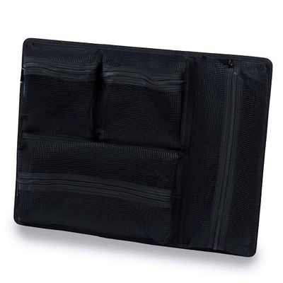 ColorCase Mesh Lid Organizer for Pelican 1550 Protector Case