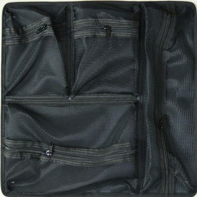 ColorCase Mesh Lid Organizer for Pelican 1607 Air Case