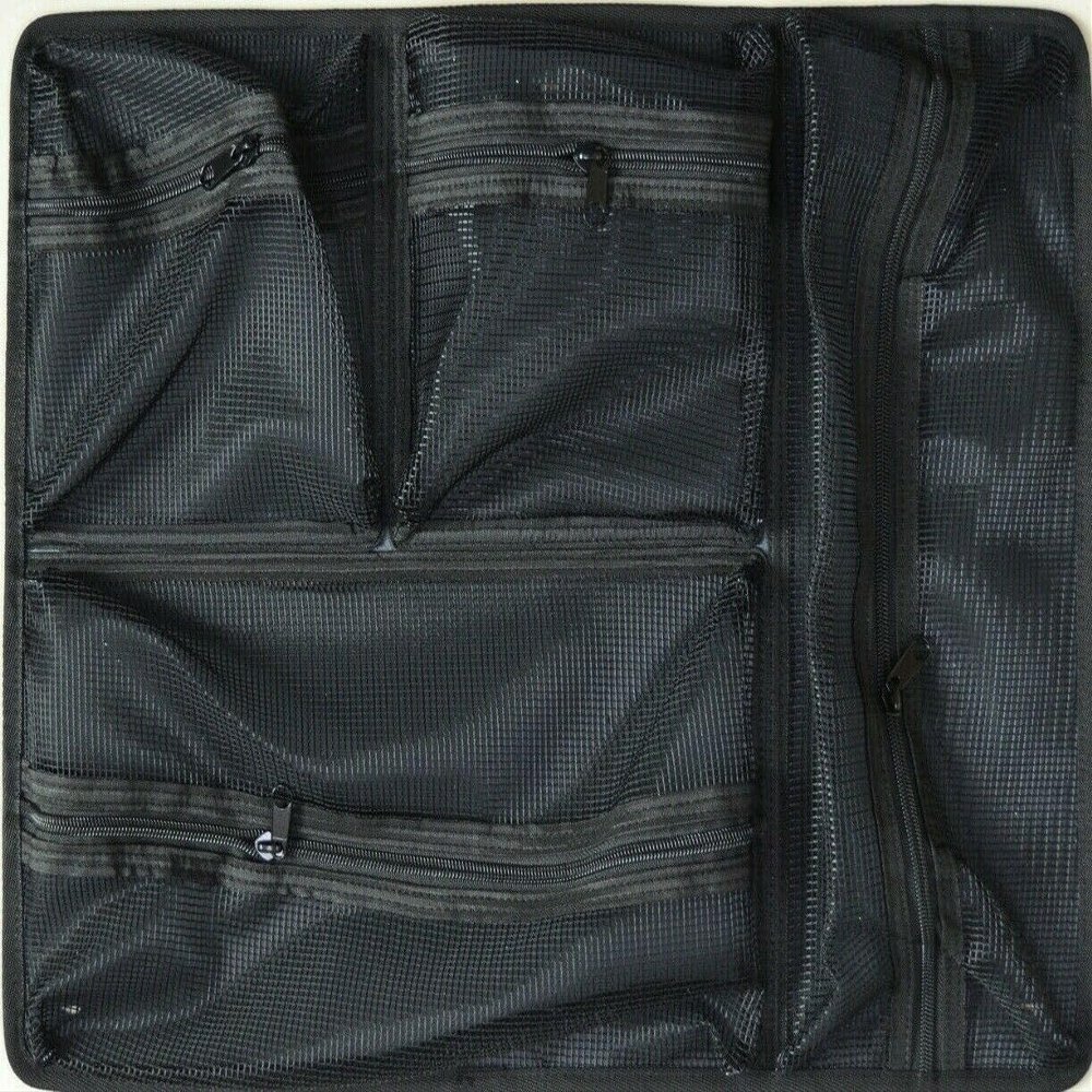 ColorCase Mesh Lid Organizer for Pelican 1607 Air Case