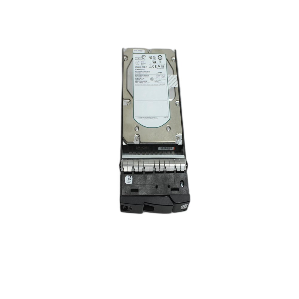 COMPELLENT 78Y5K - Compellent 600GB SAS 15K 6GBPS 3.5 w/Tray