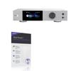 BoxWave Screen Protector Compatible with Eversolo DAC-Z6 - ClearTouch ImpactShield (2-Pack), Impenetrable Screen Protector Flexible Film view 1