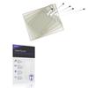 BoxWave Screen Protector Compatible with Abon Touch AB-1510403121118120801 (10.4 in) - ClearTouch ImpactShield (2-Pack), Impenetrable Screen Protector Flexible Film view 1