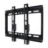 AVXANKTG 10kg Adjustable TV Wall Mount Bracket Flat Screen TV Frame Support 15 Tilt Rotate 180 Suitable for 14-27 Inch LCD LED Monitors(Size:60T-14-26 Inch) view 4