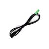 Strpump USB Cable Harness Connector for Honda CRV 2017~21 Civic 2016~21 w/Original DA Screen Upgrade view 1