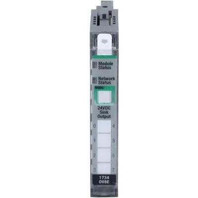PEIX 1734-OV8E Field Power Distributor Module 1734-OV8E Sealed in Box with Warranty