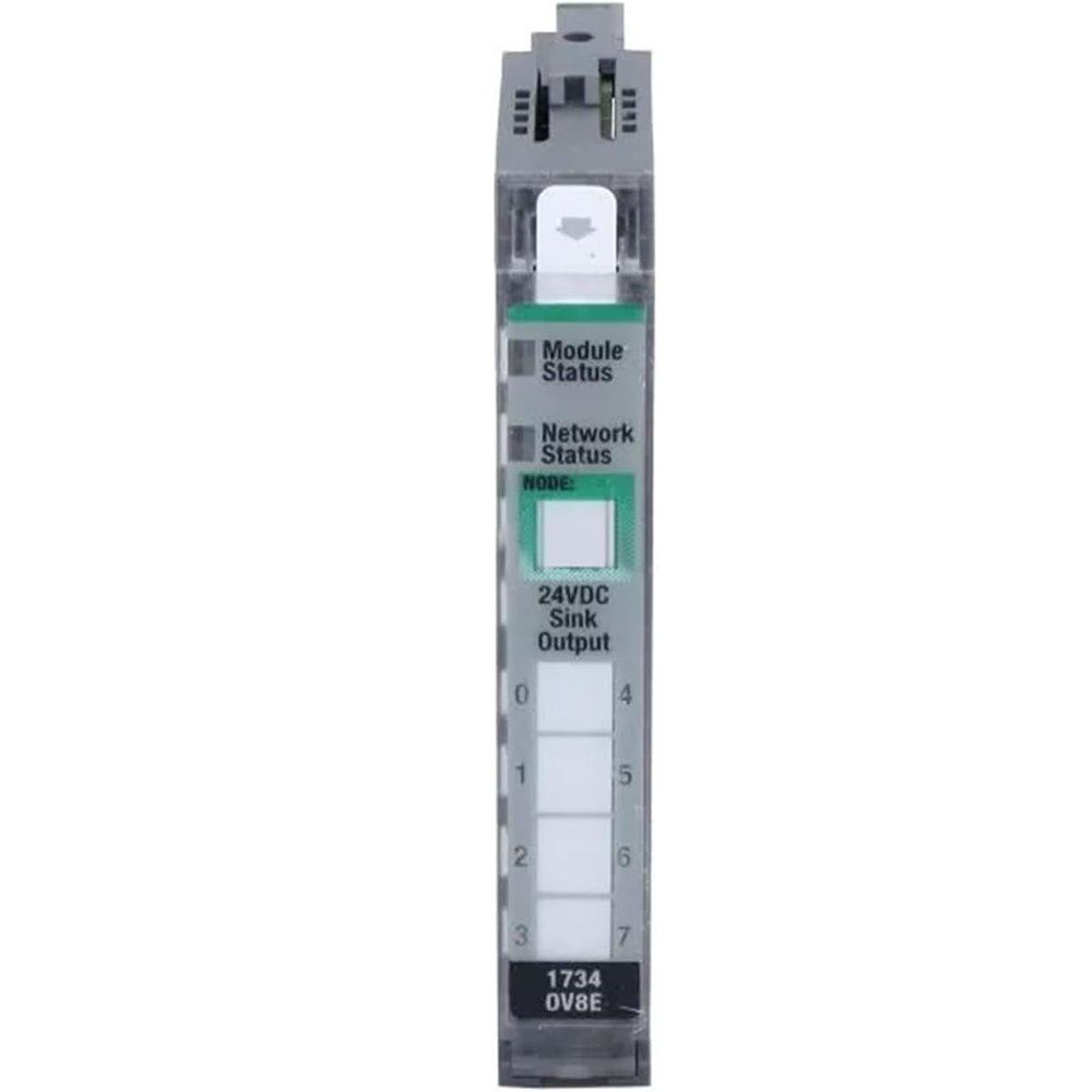 PEIX 1734-OV8E Field Power Distributor Module 1734-OV8E Sealed in Box with Warranty