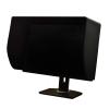 AVXANKTG 27S 27" Ultra-Thin Bezel LCD LED Video Monitor Sunshade view 4