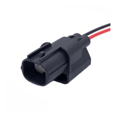 ARETV 2Pin car Intake Pressure Sensor Waterproof Electronic Connector Harness Male and Female 6188-0589 6189-0890(Color:2P Male,Size:20 Pcs)