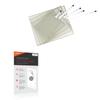 BoxWave Screen Protector Compatible with Abon Touch AB-1515003221118122001 (15 in) - ClearTouch Anti-Glare (2-Pack), Anti-Fingerprint Matte Film Skin view 1