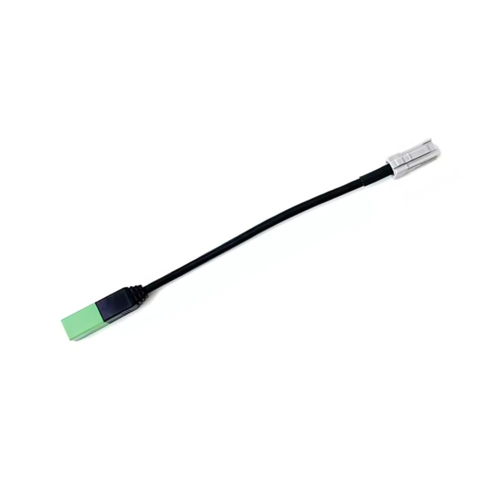Carplay Adapter Cable Harness Connector for Honda CRV 2017~21 Civic 2016~21 w/Original DA Screen Upgrade