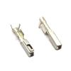 ARETV Car Wire Crimping of Connectors Car Terminals 284743-1 284742-1 5-968221-1 5-1241608-1(Color:Follow me cheaper-01), 20 Pcs view 1