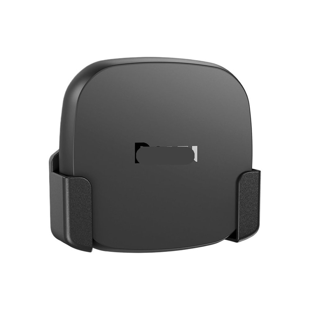 JFUDJKLI Wall Mount Bracket Easily mounts The Device on The Back of a TV or on a Wall Using Adhesive or Screws
