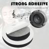 4PCS 6.5 Speaker Rings,Self Adhesive Speaker Foam for Enhancing Stereo Sound,High Resilience Speaker Baffles 6.5 inch Car Audio Accessories Avoid Sound Diffusion for Car SUV Truck view 4