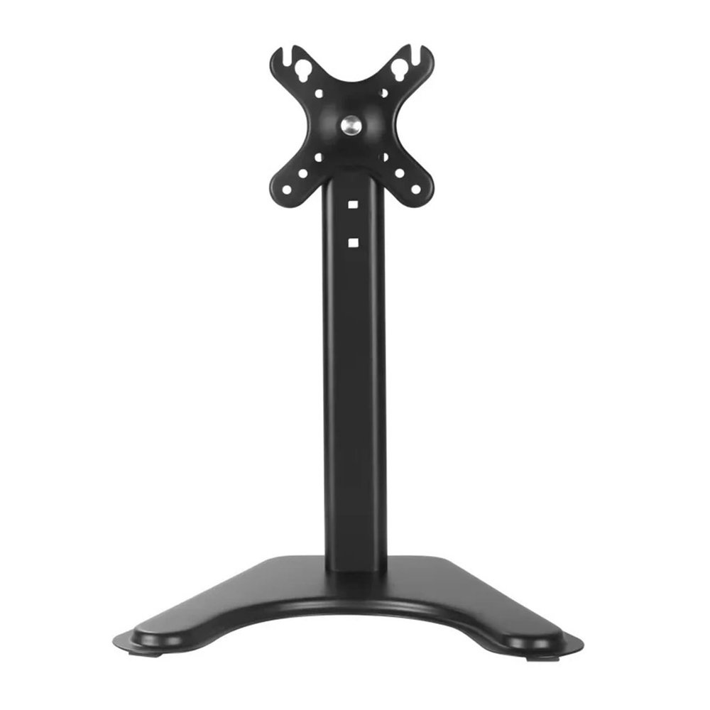 JFUDJKLI Desktop Monitor Arm 14"-32" LCD LED Display Touch Screen Bracket Mounting Support