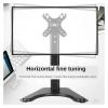 JFUDJKLI Desktop Monitor Arm 14"-32" LCD LED Display Touch Screen Bracket Mounting Support view 3