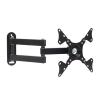 AVXANKTG Adjustable 14 to 32 inch TV Frame Bracket Multifunctional Simple TV Wall Mount Bracket view 1