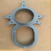 DirectNine Basics C Band LNB Holder for 2 LNBS view 2