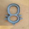 DirectNine Basics C Band LNB Holder for 2 LNBS view 3