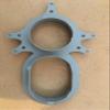 DirectNine Basics C Band LNB Holder for 2 LNBS view 4