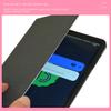 AIJAKO Case for ALLDOCUBE iPlay 60 Mini Pro Tablet 8.4 inch, PU Leather Slim Folio Cover with Auto Wake/Sleep Function Soft TPU Back Shell Multi-Viewing Angles Stand, Blue, iPlay60MiniProSW view 2