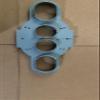 C Band LNB Holder, Holds 4 LNBs view 2