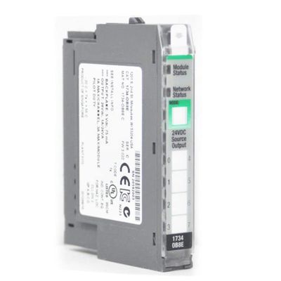 1734-OB8E Field Power Distributor Module 1734-OB8E Sealed in Box with Warranty