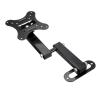 AVXANKTG LCD-12M 10" 24" 27" Cantilever Coated Finished LCD LED TV Wall Mount Bracket Flat Screen TV Swivel Bracket view 1