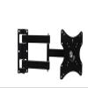 CUFTOBJM Full Motion 17"-40" LED LCD TV Wall Mount 360 Degree Rotation Swivel Tilt Monitor Stand Arm Bracket Wall Mount 200mm view 1