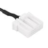 Zohisin 3 6 Car Cable Adapter 11102 With 3.5mm Interface For 2 3 5 6 2006-2013 Stable Cable Adapter Accessory view 2