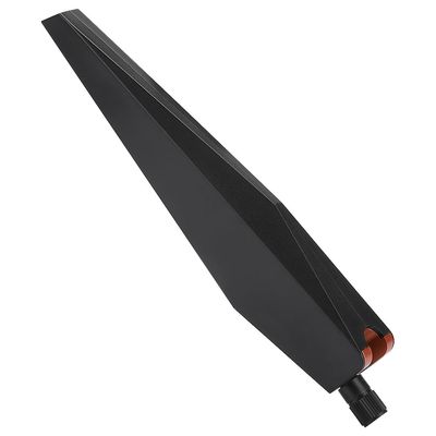 Mtlavishness Dual 1742 Ac5300 High Gain Dual Frequency WiFi Router Omnidirectional SMA WiFi Router Replacement