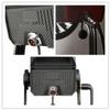 SZRMCC 5-Pin Male to Female Weatherproof Head Cable for Aputure LS 600d/ 600d Pro/LS 600x Pro Daylight LED Series (3M) view 4