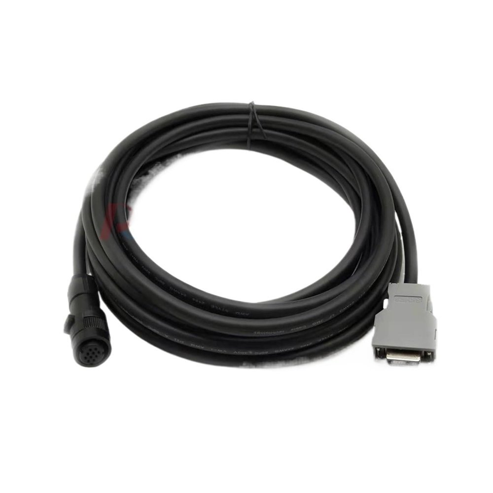 Encoder Cable A660-2005-T506 A660-2005-T505 3Meters 5Meters(Color:A660-2005-T506,Size:3Meters)