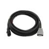Encoder Cable A660-2005-T506 A660-2005-T505 3Meters 5Meters(Color:A660-2005-T506,Size:3Meters) view 1