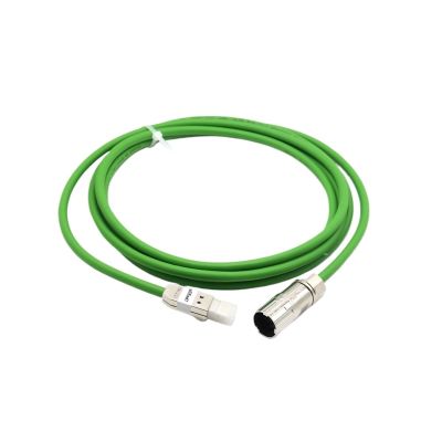 JZRYQJGJ Encoder Cable 6FX5002-2DC40-1AD0 6FX5002-2DC40-1AF0 6FX5002-2DC40-1AH0 6FX5002-2DC40-1BF0 6FX5002-2DC40-1CA0(Size:6FX5002-2DC40-1AD0)