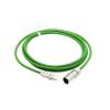 JZRYQJGJ Encoder Cable 6FX5002-2DC40-1AD0 6FX5002-2DC40-1AF0 6FX5002-2DC40-1AH0 6FX5002-2DC40-1BF0 6FX5002-2DC40-1CA0(Size:6FX5002-2DC40-1AD0) view 1