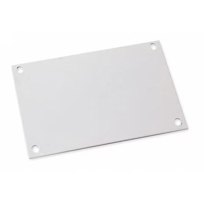 MOLLIFII Enclosure Inner Panel, Mfr: P0806-A
