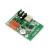 KACOME FK-8F1A FK-8F1 LED Control Card with Hub75 Port P2.5 P3 P4 P5 P6 P10 Full Color LED Display Asynchronous USB RGB Controller(FK-8F1) view 1