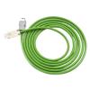 A6 Servo Motor Encoder Cable High Flexible Cable MFECA0050EAD 0100 Encoder Cable(Color:5M) view 1