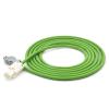 A6 Servo Motor Encoder Cable High Flexible Cable MFECA0050EAD 0100 Encoder Cable(Color:5M) view 2