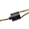 ESXSWYDR SR12.5 Comidox 12.5mm 300rpm Circuits 2A Electrical Slip Ring for Robotic(Size:SR12.5-6circuits) view 1