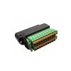 A2 A3 Servo CN1 Plug ASD-IF-SC5020 Solder Free Wire Spring ACS3-IFSC5020 SM-IF-SC5020-V90(Size:SM-IF-SC5020-YK) view 2