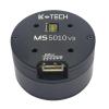 ESXSWYDR MS5010v3 (RMD-S-5010) BLDC,brushless, Micro Motor, Handheld PTZ, Photographic PTZ, pod, Turntable, Gimbal Motor, UAV,Clamping jaw(Size:CAN-15bit) view 1