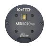 ESXSWYDR MS5010v3 (RMD-S-5010) BLDC,brushless, Micro Motor, Handheld PTZ, Photographic PTZ, pod, Turntable, Gimbal Motor, UAV,Clamping jaw(Size:CAN-15bit) view 2