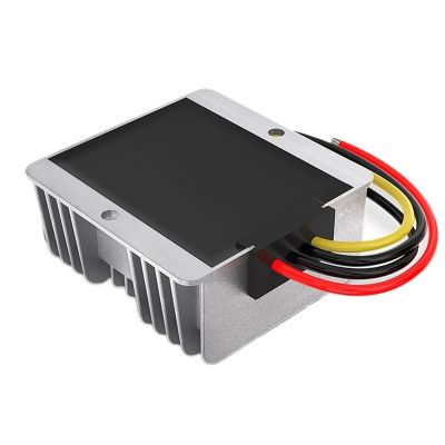 DC Voltage Transform 12V to 16V Power Converter DC Power Supply Voltage Increase Voltage Increase Voltage(12V to 16V 5A)