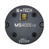 ESXSWYDR MS4005v3(RMD-S-4005) Developed Low Speed Smooth Through Slip Ring Micro BLDC Gimbal Motor for PTZ Gimbal Camera(Size:RS485-18bit) view 2