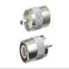 10pcs UHF PL259 Male Screwed Coupling Connector Solder RG5 RG6 5D-FB LMR300 Cable Straight view 1