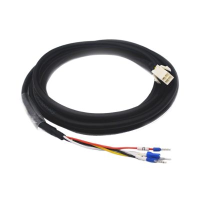 Servo Motor Power Cable MFMCA0050EED MFMCA0030EED MFMCA0100EED(Color:8M)