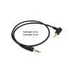 Be In Your Mind 1PC 3.5mm-E3 Camera Shutter Connecting Cable Cord Compatible with Canon Compatible with Fujifilm Used to Connect The Camera to an External Shutter Trigger view 4